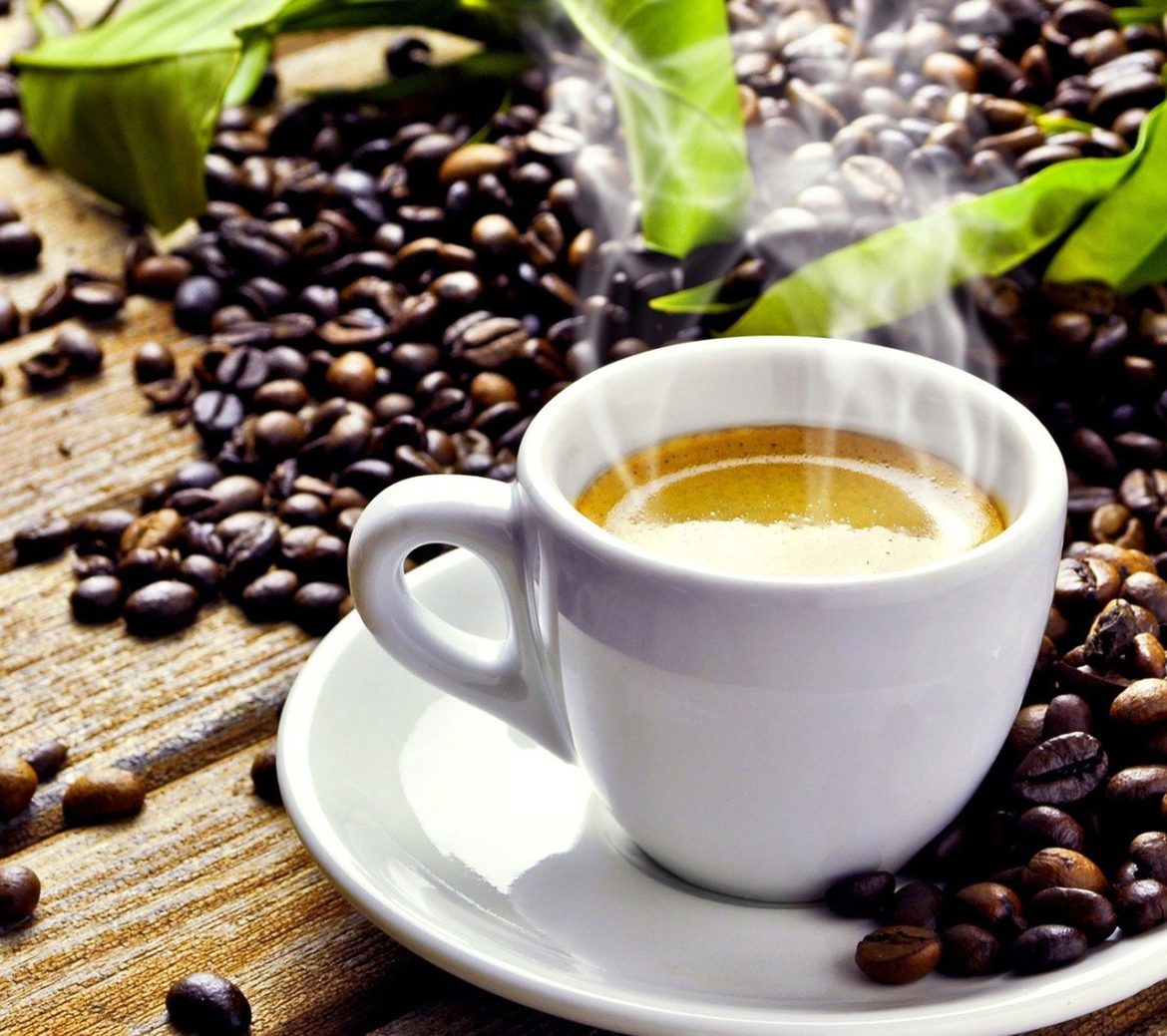 Kawa mielona – jak jej spożycie na nas wpływa?